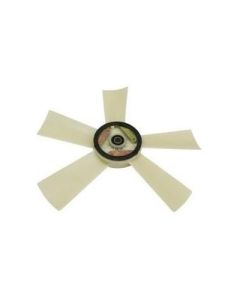 Mercedes M102  W124, W201 Fan Blade 430mm 5 Blade