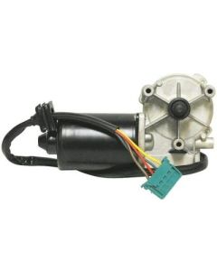 W202 Wiper Motor (4pin) 1993-2001