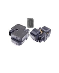 A160/B170/B180/E Class/ML320 Ignition Coil IC317 Pin (Hajus)