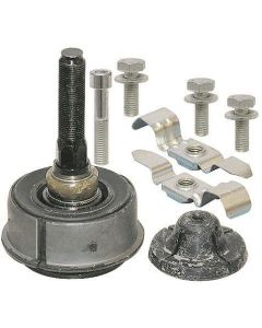 Mercedes W126 Caster Rep Kit