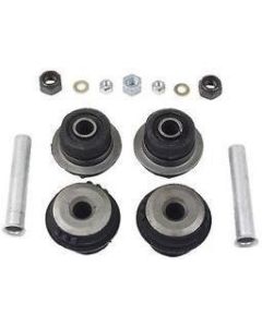 W124 200/200E/300D Mounting Control Arm Bush Lower Rep Kit