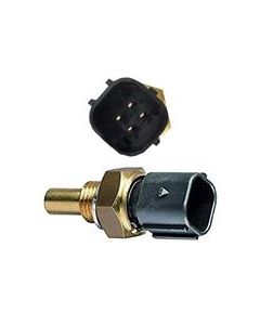 SWITCH TEMP SENSOR MERCEDES W202,W124E,W210,SPRINTER M111,104,OM602 4PIN