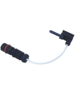 Mercedes W123, W126, W202, W168, W210, R129, R170 Brake Sensor Wire Front