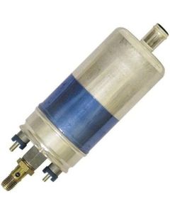 MERCEDES W116,W123,W124,W126, KOMBI FUEL PUMP ELECTRIC 6 BAR 120 L/H (SEBRING)