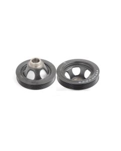 SPRINTER/W203 CRANK PULLEY V BELT 7PK (HAJUS)