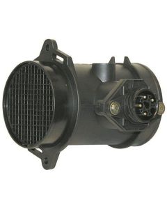 Air Mass Sensor - Mercedes M104, W124 - Round Plug