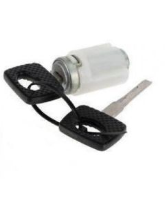 Mecedes C-CLass W202 Ignition Barrel & Key /E-Class W210 (Arrowhead)