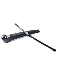 Golf 5 Rear Wiper Arm Golf 6