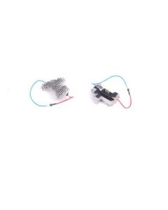 W202 / W210 Heating Resistor (for interior fan)