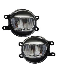 Toyota Hilux Fog Lamp Left LED 2017- Toyota Prado/Rav4 Lexus GS350