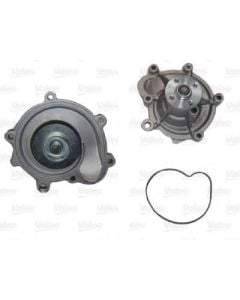 Mercedes W203,W204,C209,E Class ,W211,M27 Water Pump (Topran)