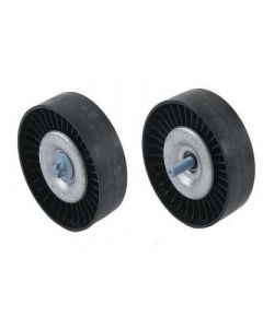 W203 Tensioner Pulley 