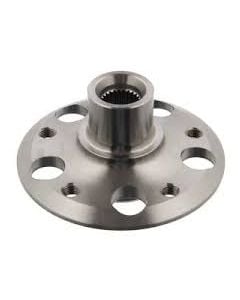 Mercedes W202, W203, SLK R170, R171 Wheel Hub Rear (Topran)