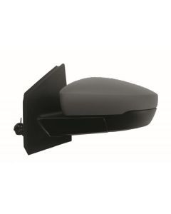 POLO VIVO Door Mirror Left 2014 - 2017