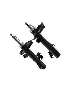 Mazda 2 Front Shock - KYB (Each) L=R 2008-2012