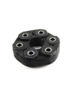 E30 Propshaft Coupling 83-91 ( Plastic Bumper )