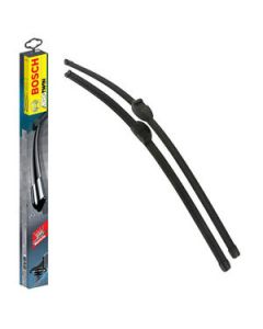 Bosch Wiper Blade Set W203/W209