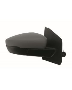 POLO VIVO Door Mirror Right 2014 - 2017