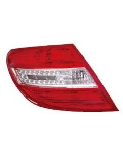 W204 Tail Lamp LHS 2007-2010 (LED)