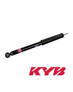 Hilux 4WD & Raised Body 2WD Rear LHS Shock Absorber - Each (KYB) - 1998-2005 