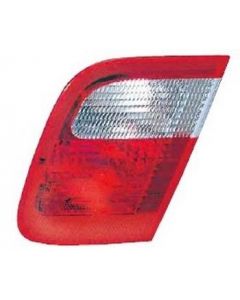 E46 Inner Tail Lamp RHS 1998-2003 (Red & White)