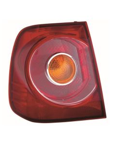 Vivo Tail Lamp Left 2010 - 2015 (Sedan)