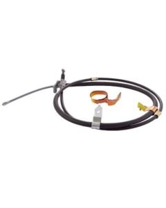 Toyota  Quantum  2005-2015 Cable  Handbrake  LH