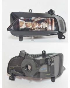 AUDI A5 Left Fog / Spot Lamp 2012 - 2016