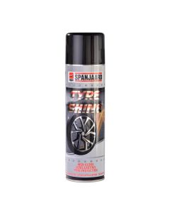 Spanjaard Tyre Shine - 500ml