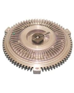  M111>W124, W202, W210,C208,SLK R171 Fan Clutch 