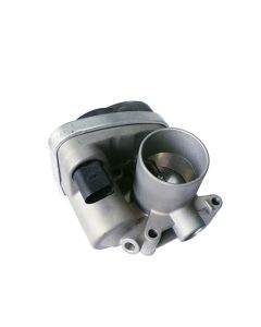 VW POLO 9N 03-09 1.4 THROTTLE BODY (ARROWHEAD)