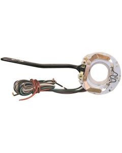 Old Beetle Indicator Switch