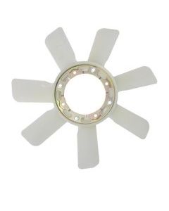 TOYOTA QUANTUM 2.5,HILUX 2.0 2KD FAN BLADE