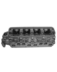 Toyota 3Y Cylinder Head - Complete