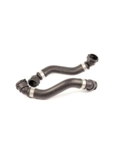 E70 3.0si Lower Radiator Hose (N52N / N62N Engine) - Each