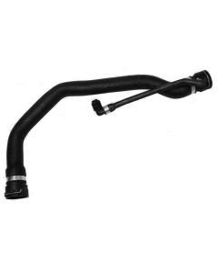 E90 330D Hose - Radiator Upper (M57)