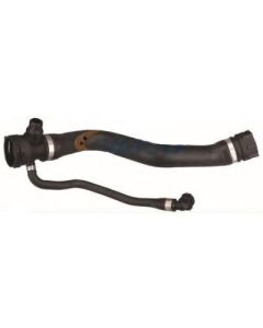 HOSE - RADIATOR UPPER E90 MERCEDES/ X1 Series 18I