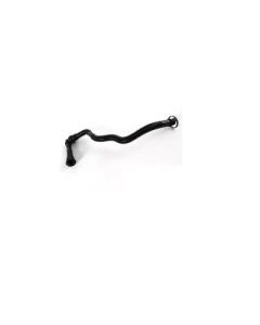 E46 318i N42,N46 Breather Hose - Intake To Dip Stick