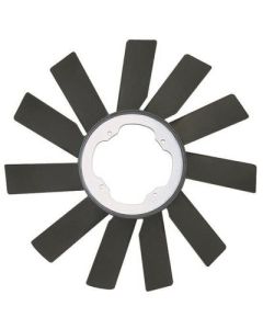 E36, E39, E34, E30, E28 Fan Blade (410mm - 11 Blade - 4 hole)