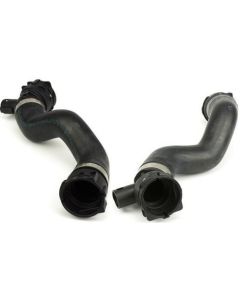 BMW E81 E82 E87 Radiator Hose Lower