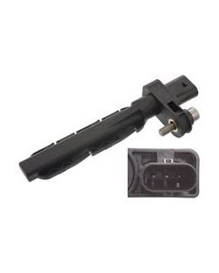 E90 / E87 Crankshaft Sensor - (N47 Engine) 3 Pin