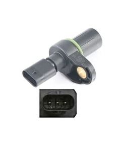 Camshaft Sensor -  E81 / E87 / F20 / E90 / E60 / X1 / X3 / X5 / 120d > 40d N47 / N57 3PIN