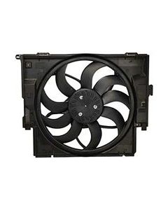 RADIATOR COOLING FAN BMW F20,F30 & 2,4 SERIES PETROL& DIESEL  