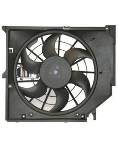 E46 Radiator Cooling Fan