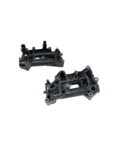 E90 / F20 / F30 / F10 / F32 Thermostat Oil Filter Housing 82°C (N47 Engine)
