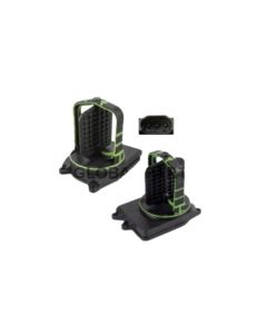 E90 / E87 / E60 / F10 Intake Disa Valve 3pin (N52 Engine)