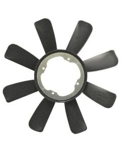 E30 316i, 318i Fan Blade (400mm - 8 Blade - 4 hole)