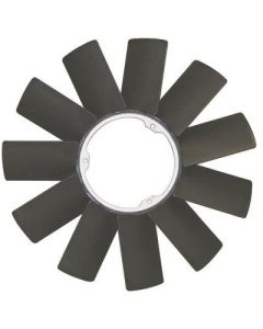 E36, E46, E39, E34, E53 Fan Blade (420mm - 11 Blade - 3 hole)