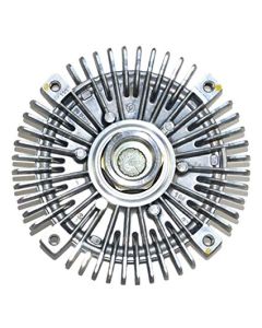 X5 E53 4.4I M62 Fan Clutch 4 Hole (E65/E66 N62/N73)