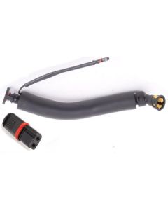 E90 Breather Hose Crankcase E87/E60 Z4 N52 Motors